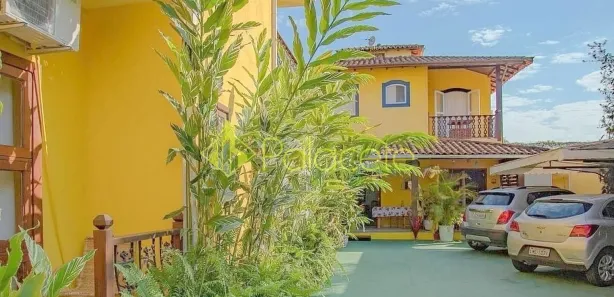 Casa Comercial à venda, 1500m² no Parque Imperial, Paraty