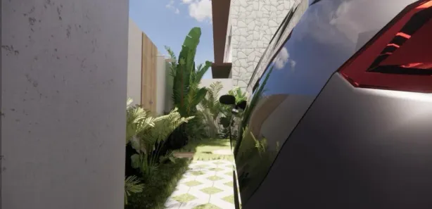 Apartamento com 2 Quartos à venda, 50m² no Boiçucanga, São Sebastião