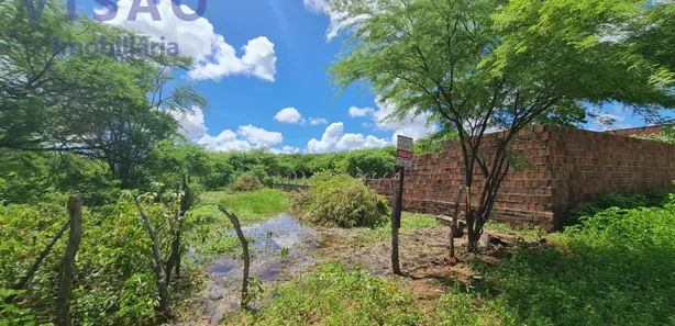 Terreno / Lote / Condomínio à venda, 224m² no , Areia Branca