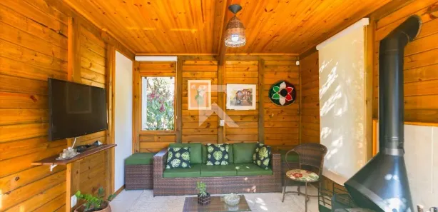 Sobrado com 3 Quartos à venda, 250m² no , Quatro Barras