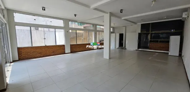 Loja / Salão / Ponto Comercial à venda, 280m² no Jardim Dourado, Porto Belo