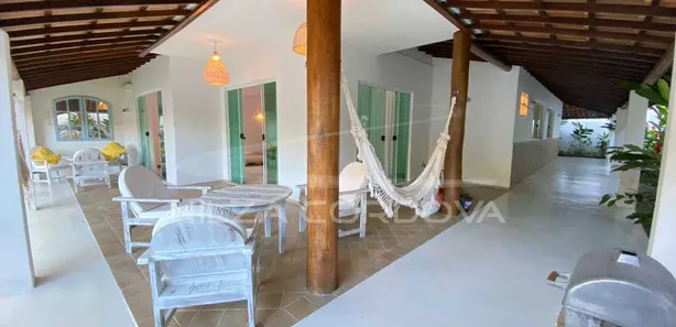 Sobrado com 4 Quartos à venda, 337m² no Arraial D'Ajuda, Porto Seguro