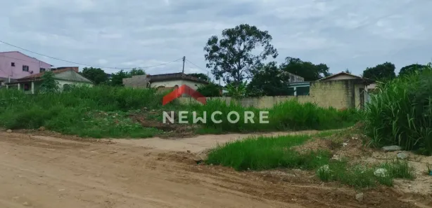 Terreno / Lote / Condomínio à venda, 450m² no Balneário das Conchas, São Pedro da Aldeia