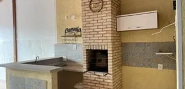 Casa de Vila com 2 Quartos à venda, 85m² no Barroco (Itaipuaçu), Maricá