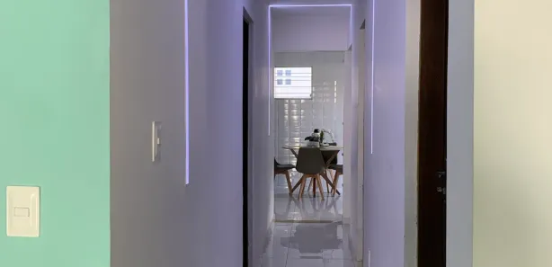 Sobrado com 4 Quartos à venda, 288m² no Iputinga, Recife