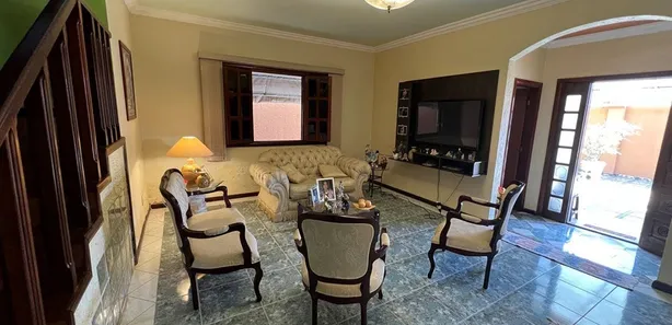 Casa de Condomínio com 4 Quartos à venda, 433m² no Grande Colorado, Brasília