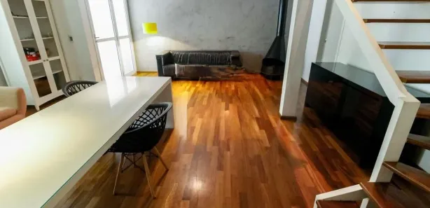Casa de Condomínio com 3 Quartos à venda, 106m² no Vila Andrade, São Paulo