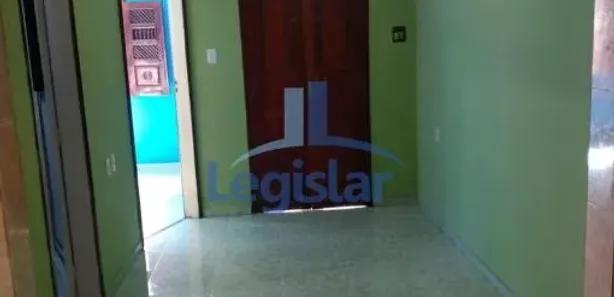 Casa com 2 Quartos à venda, 58m² no Siqueira Campos, Aracaju