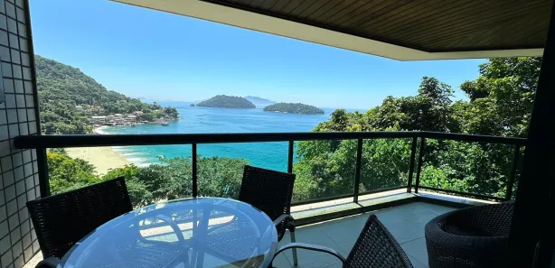 Apartamento com 3 Quartos à venda, 112m² no , Mangaratiba