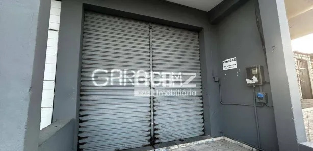 Loja / Salão / Ponto Comercial à venda, 42m² no Fluminense, São Pedro da Aldeia