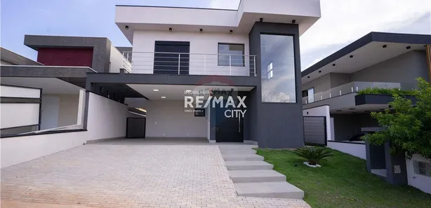 Casa de Condomínio com 3 Quartos à venda, 236m² no Residencial Pecan, Itupeva