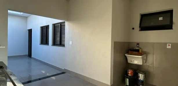 Casa de Condomínio com 3 Quartos à venda, 105m² no Loteamento Terras de São Pedro e São Paulo, Salto