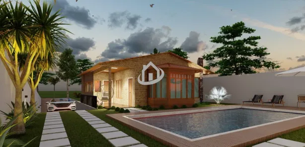 Terreno / Lote / Condomínio à venda, 1000m² no Invernada, Embu das Artes