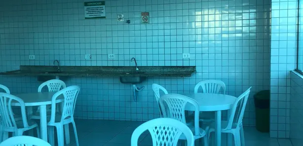 Apartamento com 2 Quartos à venda, 55m² no Imbiribeira, Recife