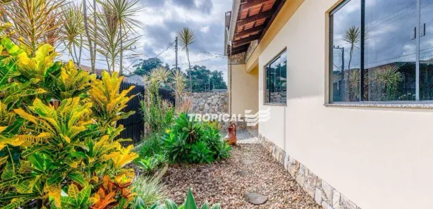 Casa com 3 Quartos à venda, 230m² no Passo Manso, Blumenau