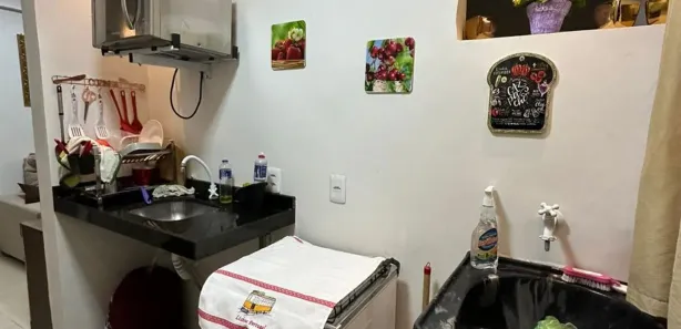 Apartamento com 2 Quartos à venda, 50m² no Cremação, Belém