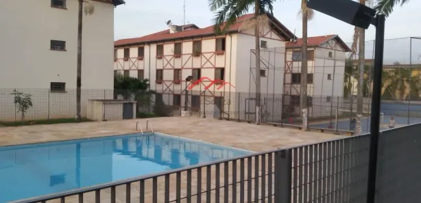 Apartamento com 2 Quartos à venda, 55m² no Jardim João Paulo II, Sumaré