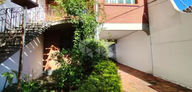 Apartamento com 1 Quarto para alugar, 47m² no Nossa Senhora de Fátima, Santa Maria