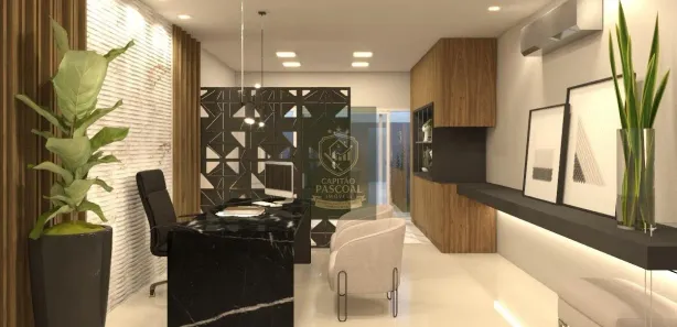 Loja / Salão / Ponto Comercial à venda, 53m² no Parque Aurora, Campos dos Goytacazes