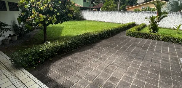 Casa de Condomínio com 4 Quartos para alugar, 180m² no Aldeia dos Camarás, Camaragibe