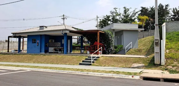Terreno / Lote / Condomínio à venda, 145m² no Loteamento Parque Vicoso, Araçariguama