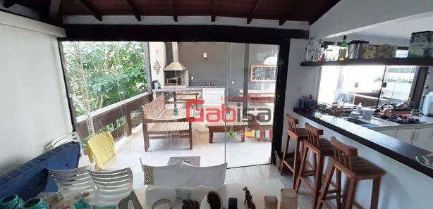 Casa de Condomínio com 3 Quartos à venda, 260m² no Altos de Búzios, Armação dos Búzios