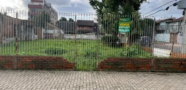 Terreno / Lote / Condomínio à venda, 462m² no Nossa Senhora das Graças, Canoas