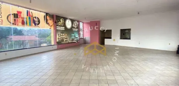 Loja / Salão / Ponto Comercial para alugar, 250m² no Centro, Monte Mor