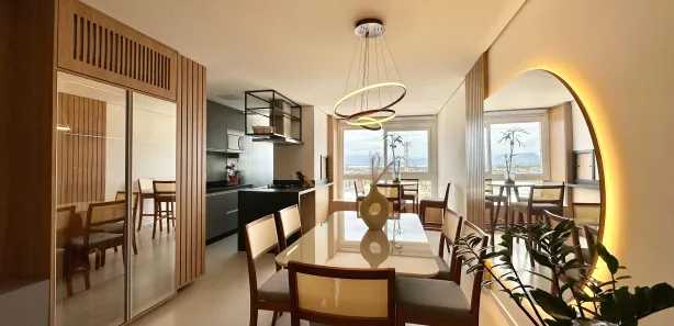 Apartamento com 2 Quartos à venda, 75m² no Capão da Canoa, Capão da Canoa