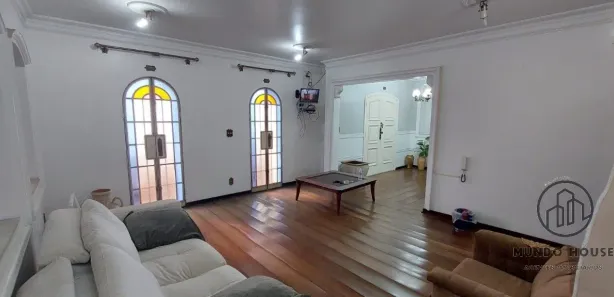 Sobrado com 3 Quartos para venda ou aluguel, 360m² no Jardim Santa Rosália, Sorocaba