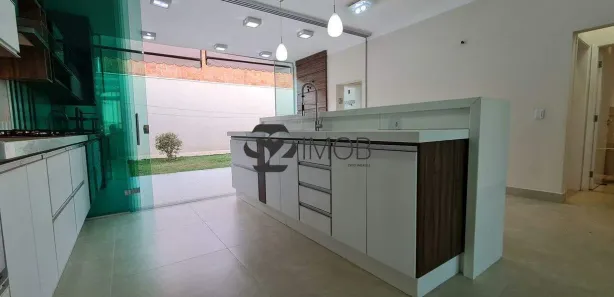Casa de Condomínio com 3 Quartos para alugar, 285m² no Residencial Village da Serra, Mogi Guaçu