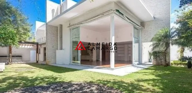 Casa com 4 Quartos para venda ou aluguel, 663m² no Alto de Pinheiros, São Paulo