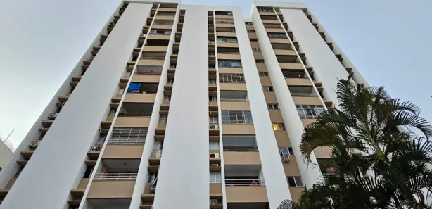 Apartamento com 3 Quartos à venda, 77m² no Santo Amaro, Recife