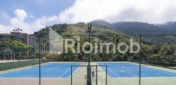 Cobertura com 3 Quartos para venda ou aluguel, 144m² no , Mangaratiba