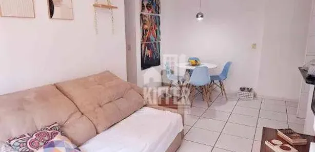 Apartamento com 2 Quartos à venda, 60m² no Badu, Niterói