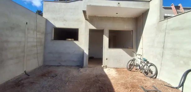 Casa com 2 Quartos à venda, 119m² no Dom Pedro I, São José da Lapa