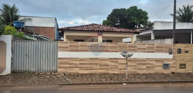 Casa com 2 Quartos à venda, 120m² no Gramame, João Pessoa