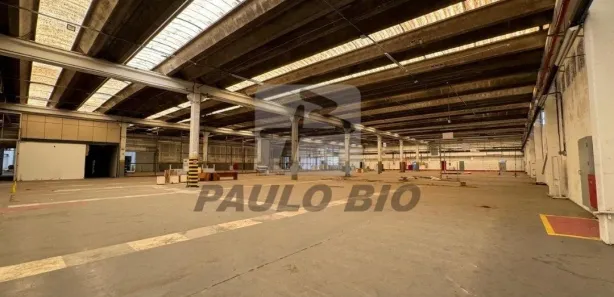 Galpão / Depósito / Armazém para alugar, 6137m² no Eldorado, Diadema