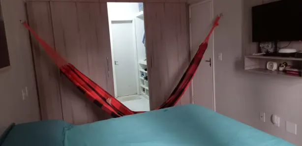 Apartamento com 3 Quartos à venda, 110m² no Brisamar, João Pessoa