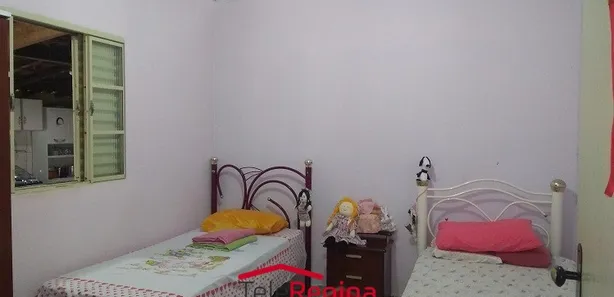 Fazenda / Sítio / Chácara com 3 Quartos à venda, 500m² no Parque Residencial Maria Elmira, Caçapava