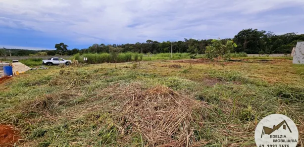 Terreno / Lote / Condomínio à venda, 371m² no , Pirenópolis