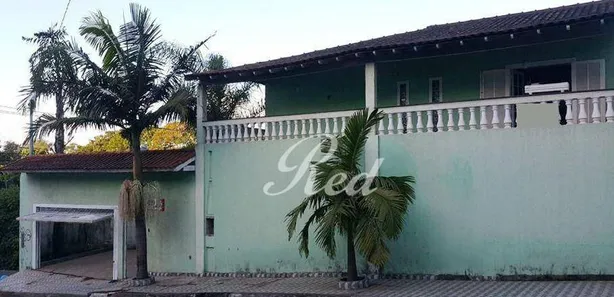 Casa com 3 Quartos para venda ou aluguel, 220m² no Cidade Edson, Suzano