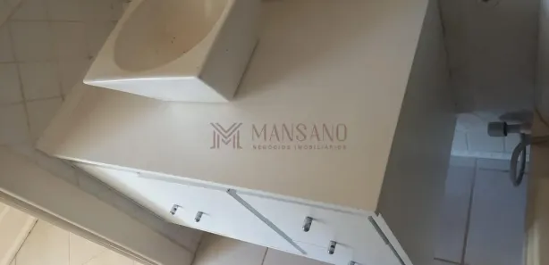 Apartamento com 3 Quartos à venda, 80m² no Vila Santa Clara, Bauru