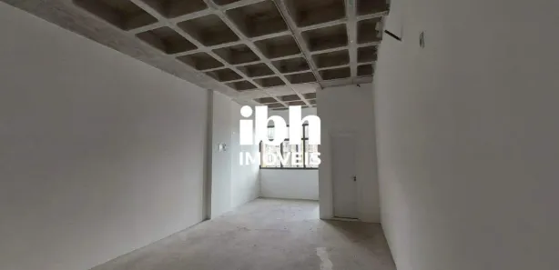 Conjunto Comercial / Sala à venda, 39m² no Alphaville - Lagoa dos Ingleses, Nova Lima