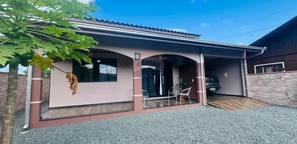 Casa com 2 Quartos à venda, 219m² no Santa Lidia, Penha