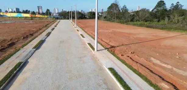 Terreno / Lote / Condomínio à venda, 300m² no Nossa Senhora da Conceição, Balneário Piçarras