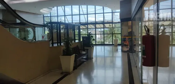 Loja / Salão / Ponto Comercial à venda, 43m² no Alphaville, Santana de Parnaíba