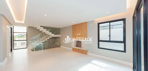 Casa de Condomínio com 3 Quartos à venda, 290m² no Tanguá, Almirante Tamandaré
