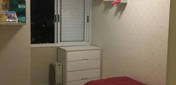 Apartamento com 2 Quartos à venda, 140m² no Olímpico, São Caetano do Sul
