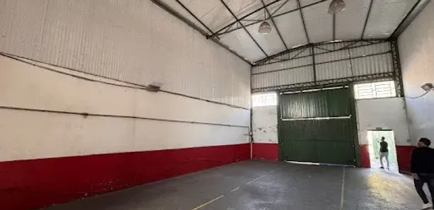 Galpão / Depósito / Armazém para alugar, 200m² no Vila Pompéia, Campinas